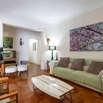 Espacoso Apt 3Quartos A Passos Da Praia De Ipanema